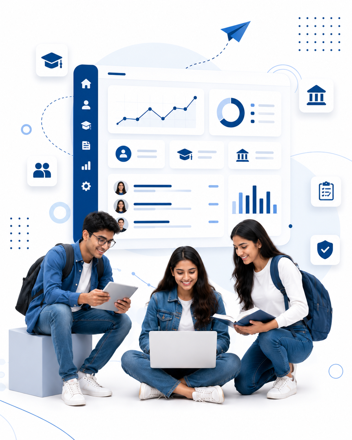 Team collaboration